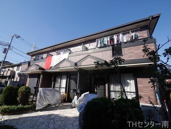 もみの木プレイスB棟の物件内観写真